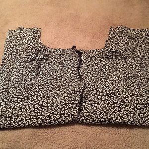 Victoria’s Secret Sleep Pants Sz L New Condition